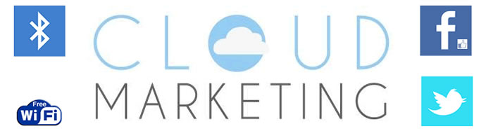 Cloud Marketing